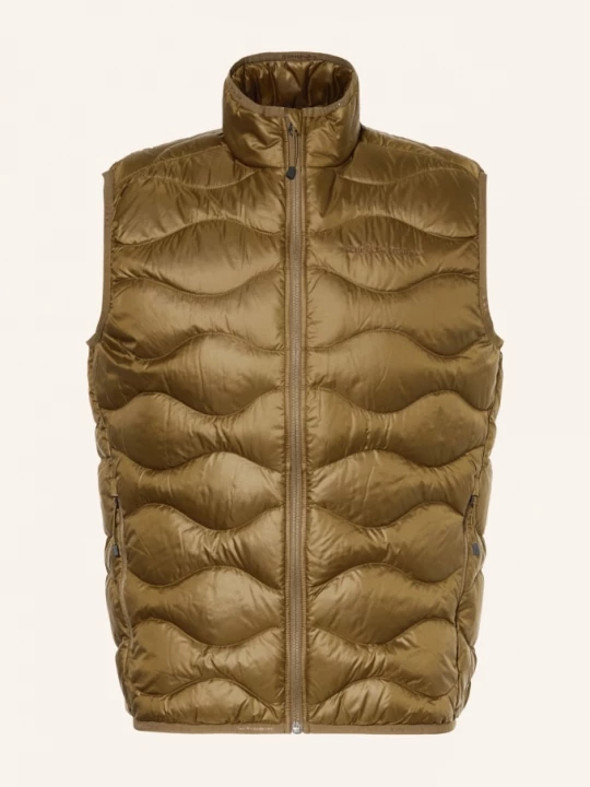 Obrázek produktu Peak Performance Péřová Vesta Helium khaki