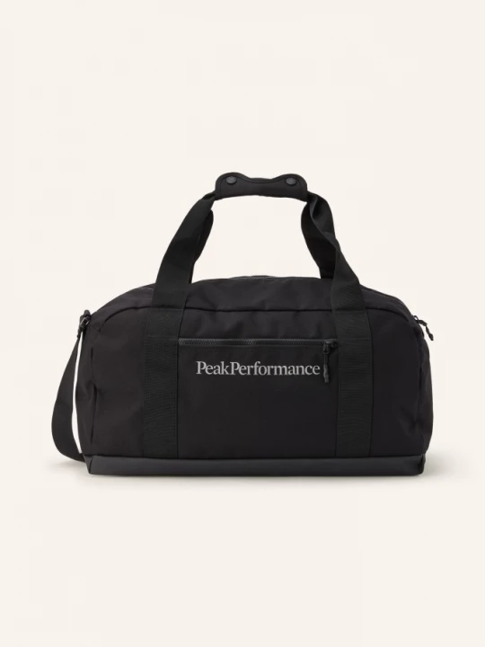 Obrázek produktu Peak Performance Sportovní Taška Detour černá
