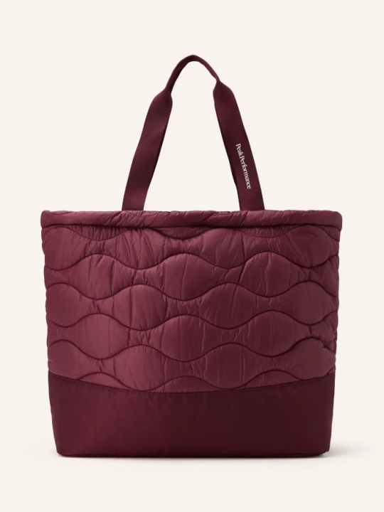 Obrázek produktu Peak Performance Taška Helium Tote Bag tmavě červená