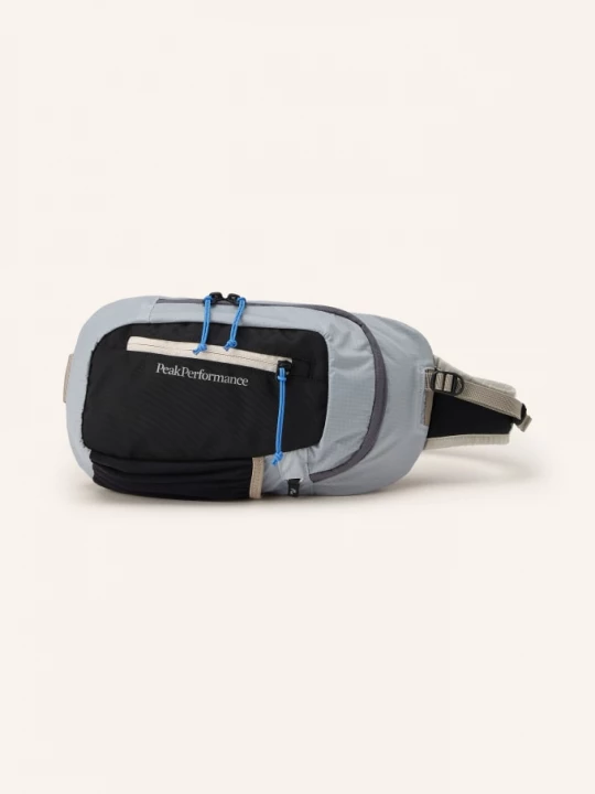 Obrázek produktu Peak Performance Taška Přes Rameno Outdoor Slingback světle šedá / béžová / černá