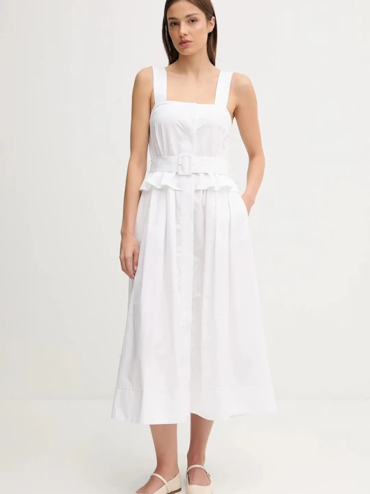 Obrázek produktu Pedro del Hierro Bavlněné šaty Pedro del Hierro