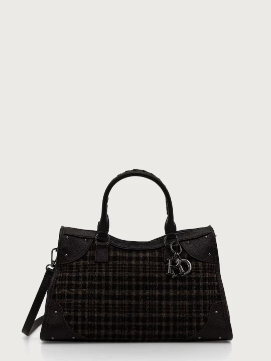Obrázek produktu Pedro del Hierro crossbody kabelka dámská hnědá