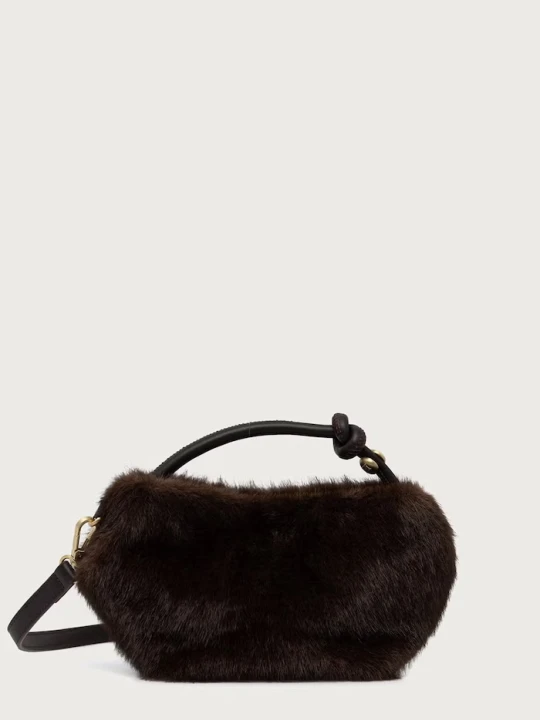 Obrázek produktu Pedro del Hierro crossbody kabelka dámská hnědá
