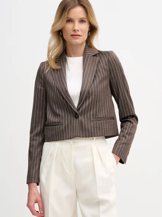 Obrázek produktu Pedro del Hierro dámské sako hnědá