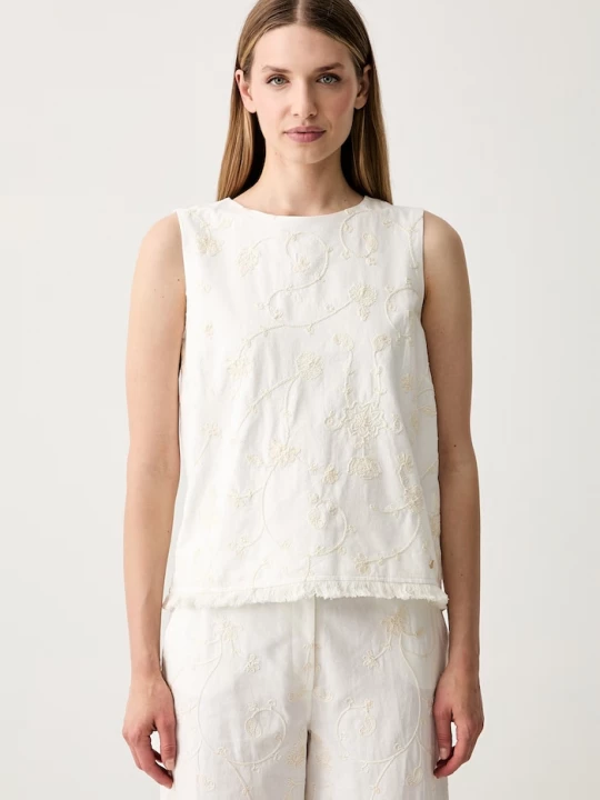 Obrázek produktu Pedro del Hierro halenka dámská bavlněná