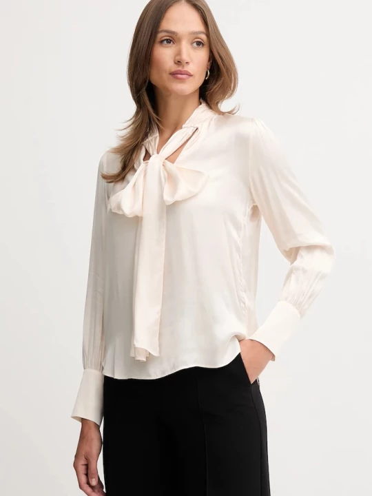 Obrázek produktu Pedro del Hierro Halenka Pedro del Hierro béžová