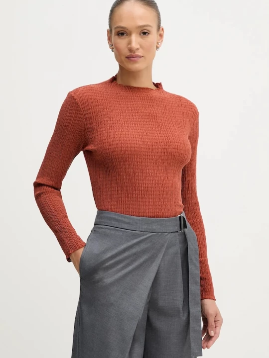 Obrázek produktu Pedro del Hierro Halenka Pedro del Hierro hnědá