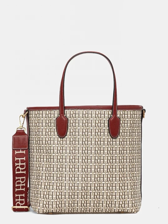 Obrázek produktu Pedro del Hierro Kabelka Pedro del Hierro béžová