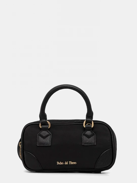 Obrázek produktu Pedro del Hierro Kabelka Pedro del Hierro černá