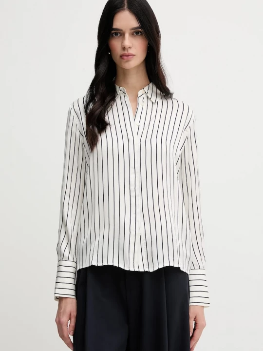 Obrázek produktu Pedro del Hierro Košile Pedro del Hierro béžová
