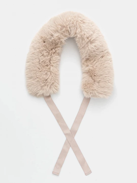 Obrázek produktu Pedro del Hierro Šála Pedro del Hierro béžová