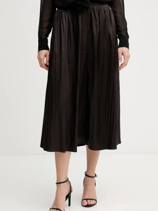 Obrázek produktu Pedro del Hierro Sukně Pedro del Hierro hnědá