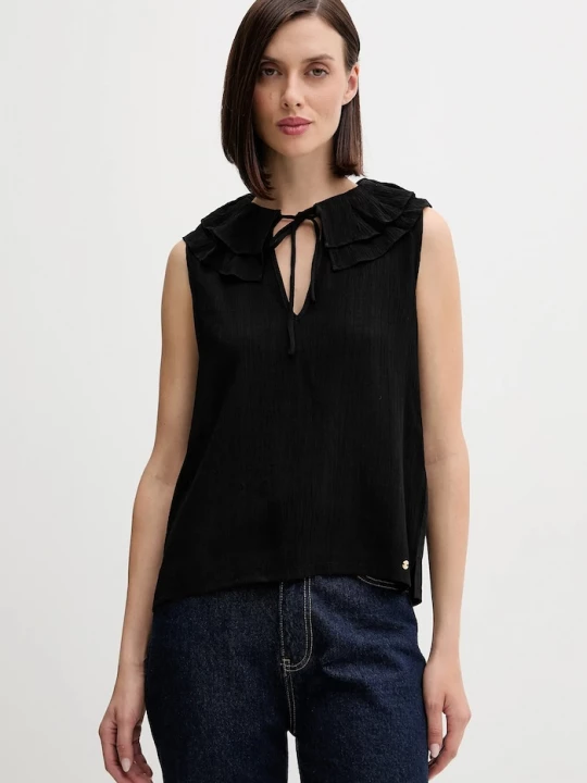 Obrázek produktu Pedro del Hierro Top Pedro del Hierro černá