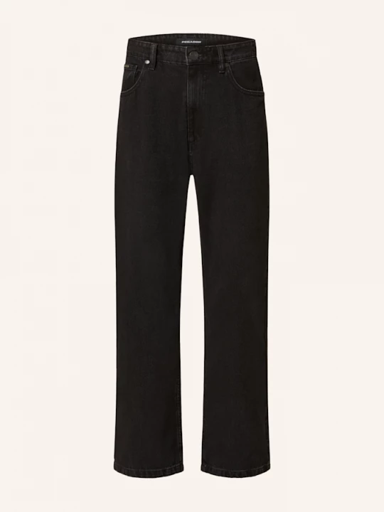 Obrázek produktu Pegador Džíny Baltra Baggy Fit 002 washed black