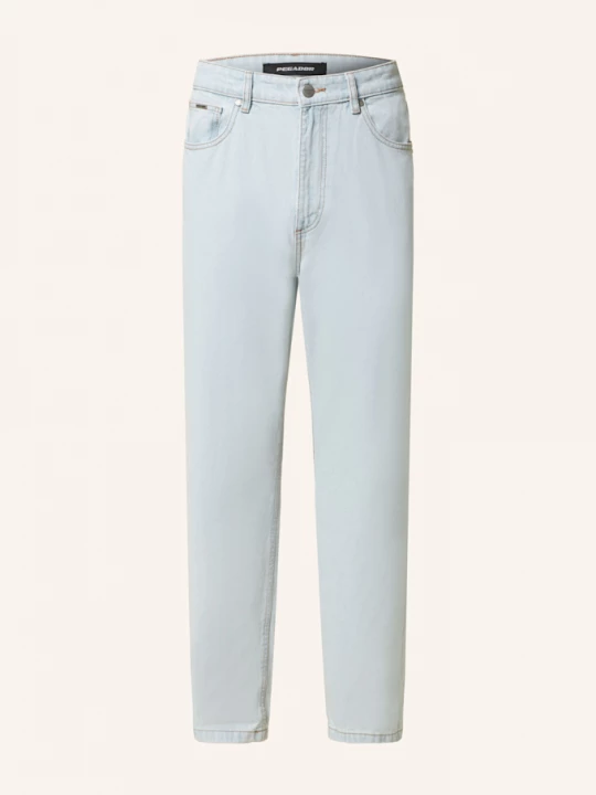 Obrázek produktu Pegador Džíny Baltra Baggy Fit 420 washed cold blue