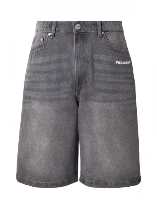 Obrázek produktu Pegador Džíny 'KOLAR JORTS' šedá