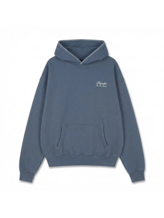 Obrázek produktu Pegador Mikina 'Morcote' opálová / offwhite