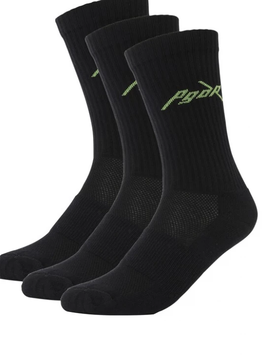 Obrázek produktu Pegador Ponožky zelená / černá