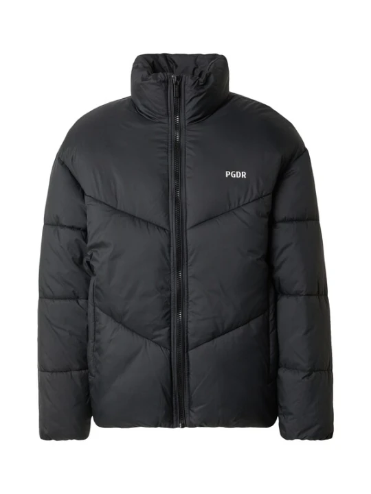 Obrázek produktu Pegador Zimní bunda 'Anando' černá / offwhite