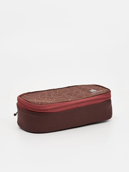 Obrázek produktu Penál Deuter tmavě hnědá