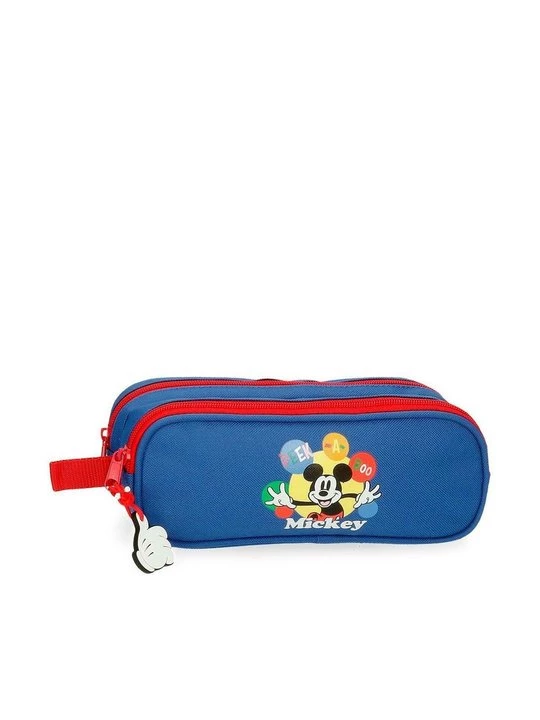 Obrázek produktu Penál Disney modrá