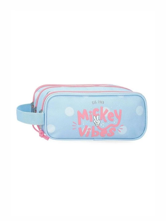Obrázek produktu Penál Disney modrá