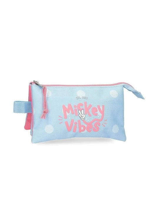Obrázek produktu Penál Disney modrá