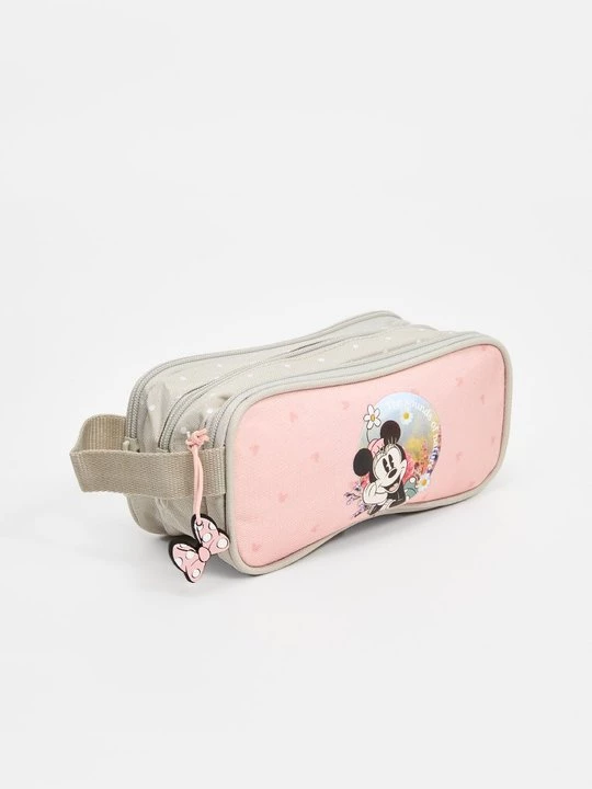 Obrázek produktu Penál Disney zelená