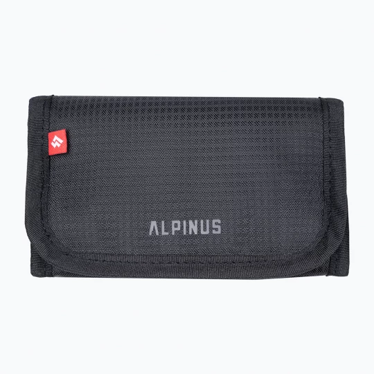 Obrázek produktu Peněženka Alpinus Davos black