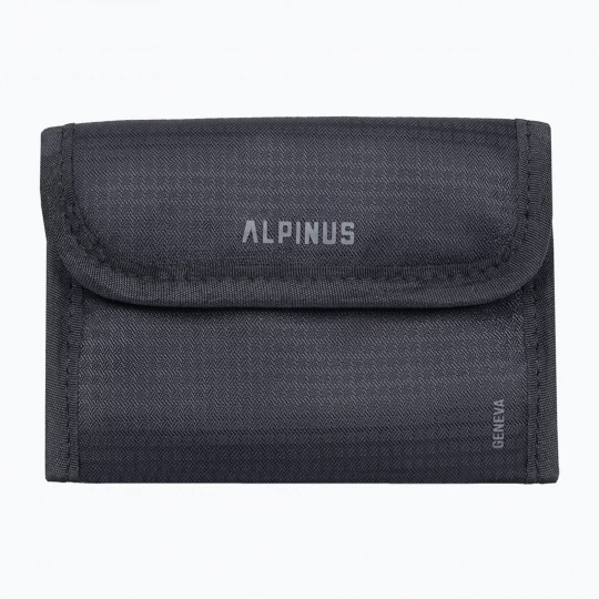 Obrázek produktu Peněženka Alpinus Geneva black