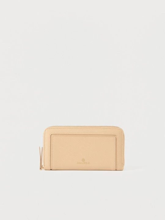 Obrázek produktu Peněženka Anna Field By Zalando béžová