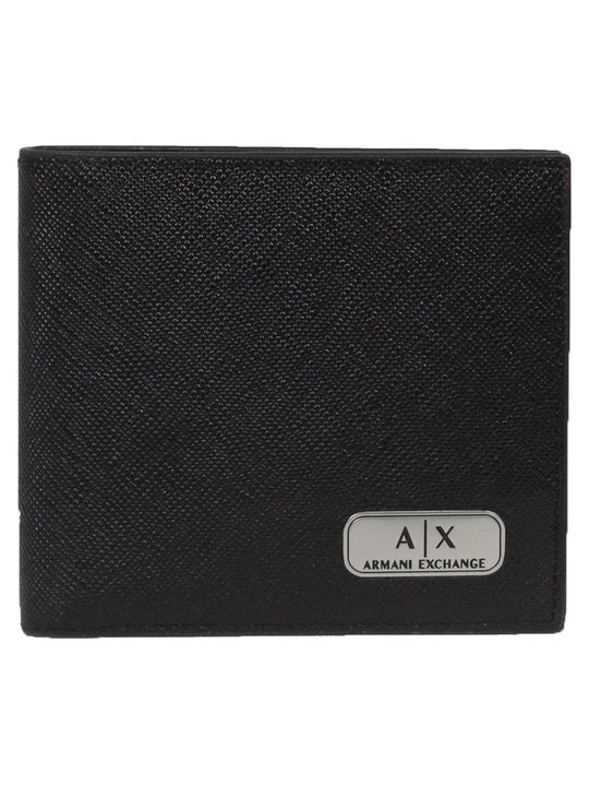 Obrázek produktu Peněženka Armani Exchange černá