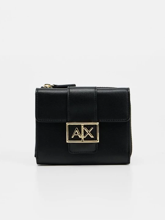 Obrázek produktu Peněženka Armani Exchange černá