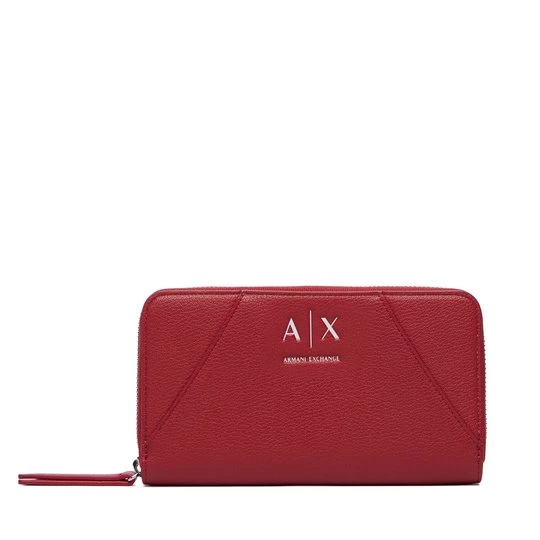 Obrázek produktu Peněženka Armani Exchange XW000359 AF26569 U5102 Červená