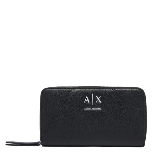 Obrázek produktu Peněženka Armani Exchange XW000359 AF26569 UC001 Černá