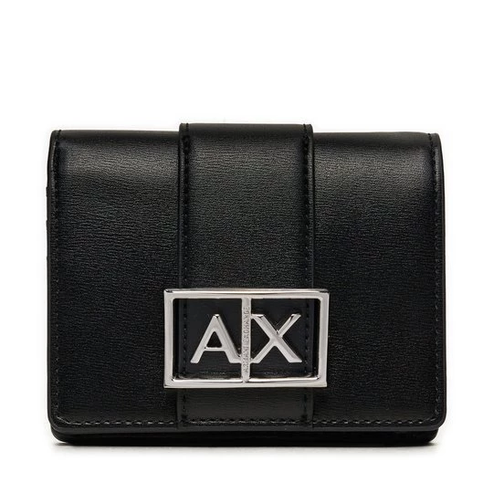 Obrázek produktu Peněženka Armani Exchange XW000360 AF12039 UC001 Černá