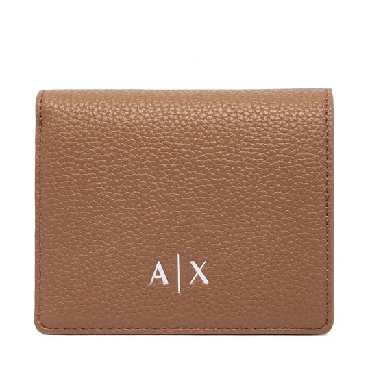 Obrázek produktu Peněženka Armani Exchange XW002123 AF17019 U6186 Béžová
