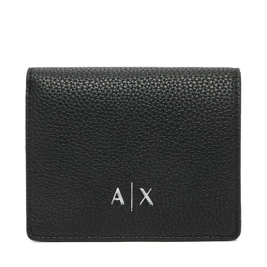 Obrázek produktu Peněženka Armani Exchange XW002123 AF17019 UC001 Černá