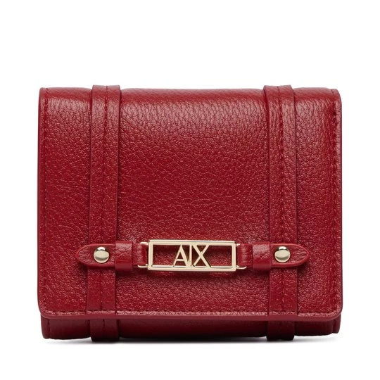Obrázek produktu Peněženka Armani Exchange XW002613 AF15632 U5102 Červená