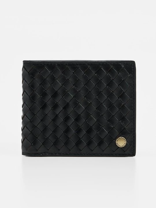 Obrázek produktu Peněženka Barbour černá