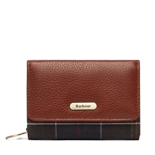 Obrázek produktu Peněženka Barbour LLG0036BR11 Hnědá