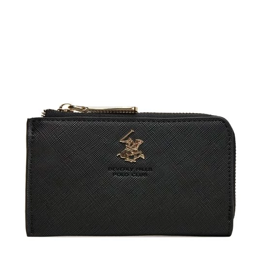 Obrázek produktu Peněženka Beverly Hills Polo Club BHPC-W1-001-SS25 Černá