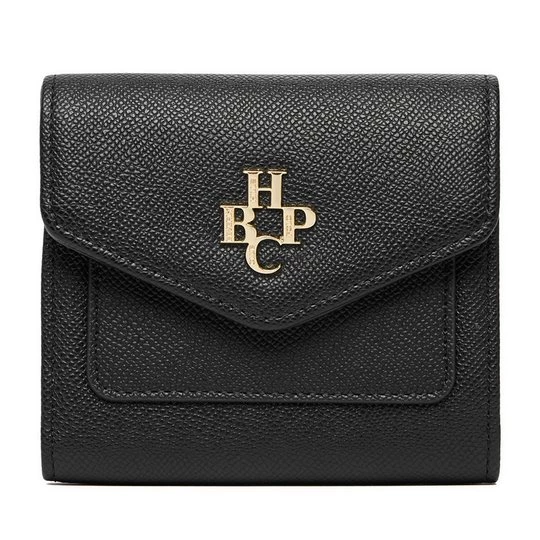 Obrázek produktu Peněženka Beverly Hills Polo Club CWBEO-BHPC-W1-003-SS26 Černá
