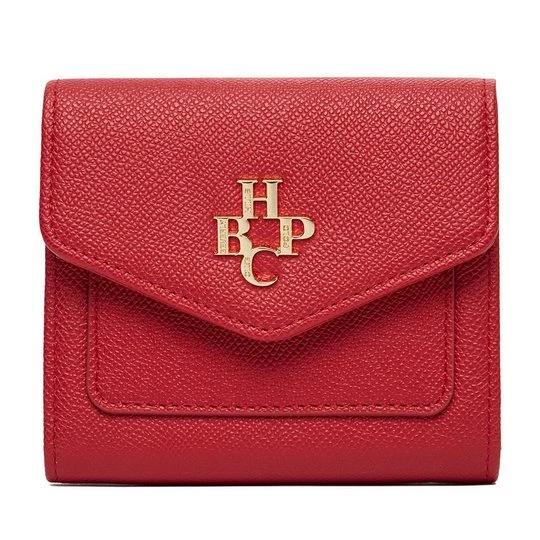 Obrázek produktu Peněženka Beverly Hills Polo Club CWBEO-BHPC-W1-003-SS26 Červená