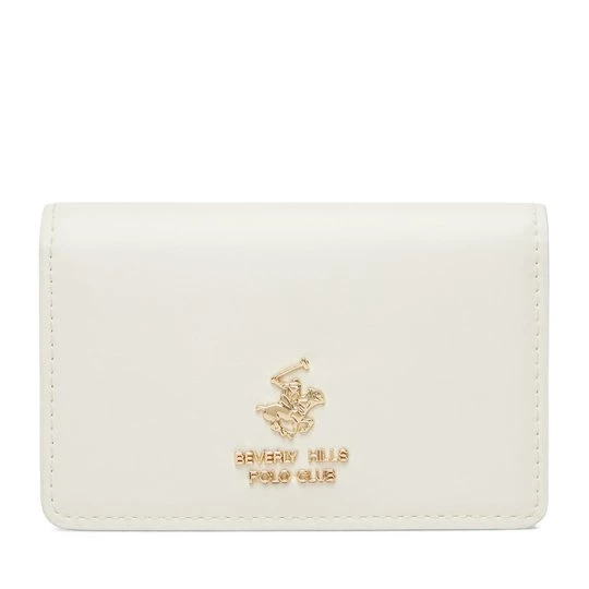 Obrázek produktu Peněženka Beverly Hills Polo Club CWBEO-BHPC-W1-006-SS26 Bílá