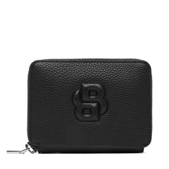 Obrázek produktu Peněženka BOSS Anett New SM Zaround 50542050 Černá