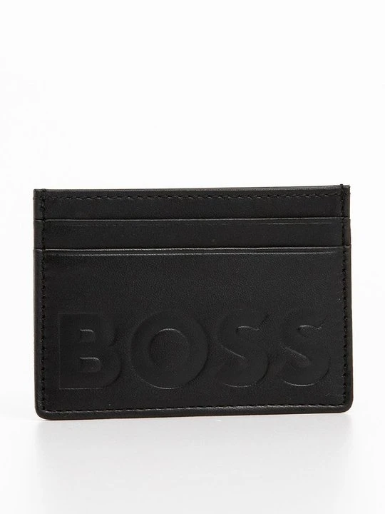 Obrázek produktu Peněženka Boss černá
