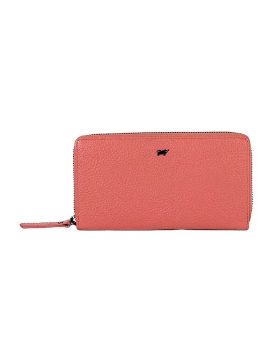 Obrázek produktu Peněženka Braun Büffel korálová