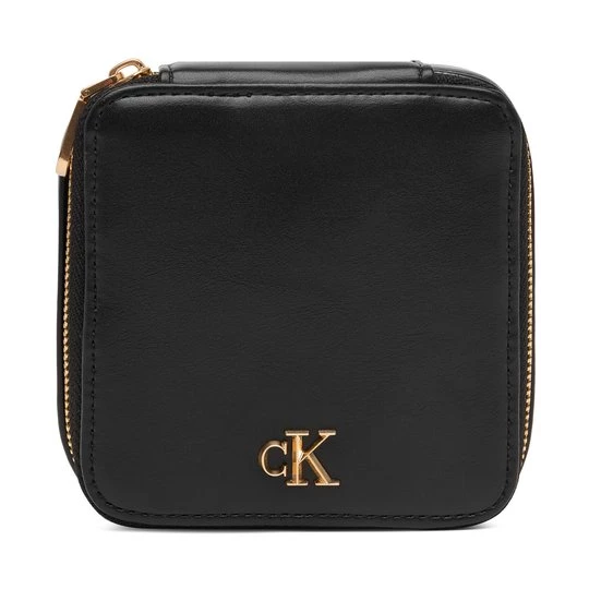 Obrázek produktu Peněženka Calvin Klein Ck Jewelry Box LV04F3705G Černá