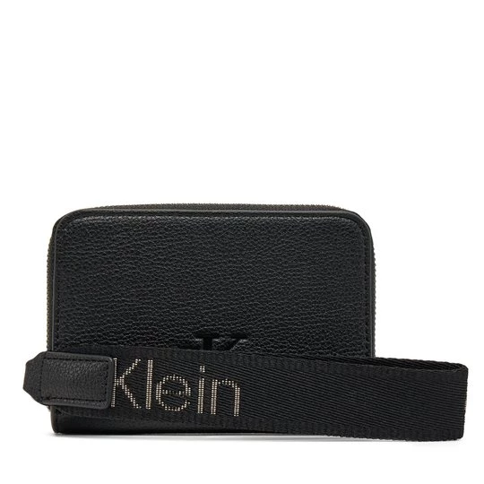 Obrázek produktu Peněženka Calvin Klein Jeans K60K613058 Černá